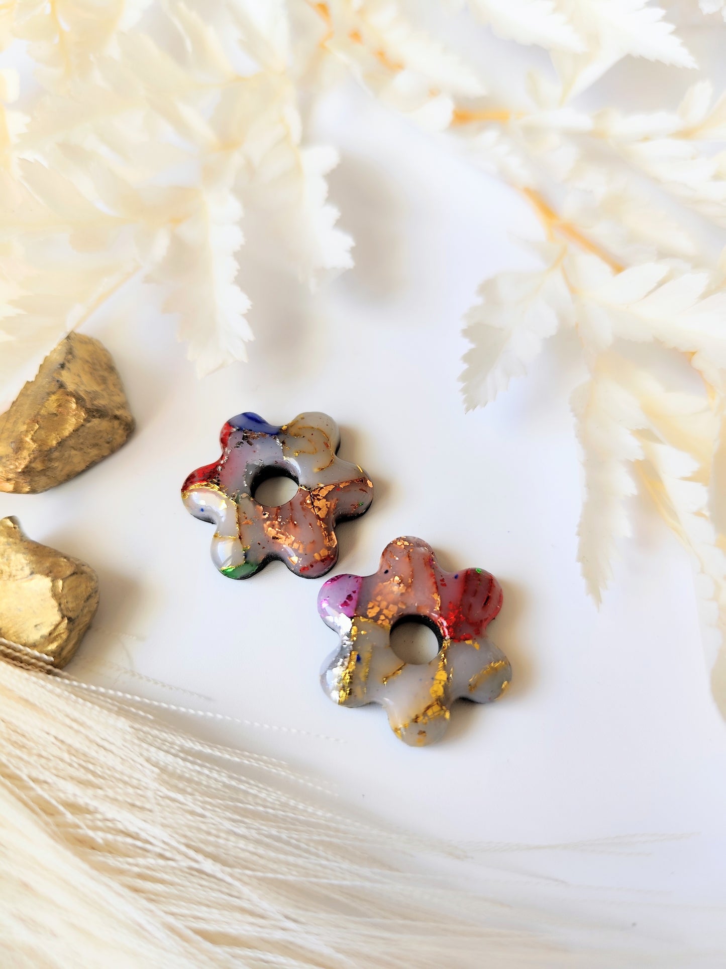 Pampilles interchangeables