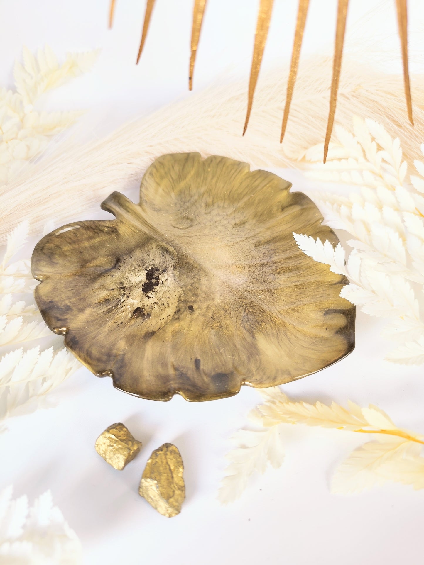 Plateau porte bijoux