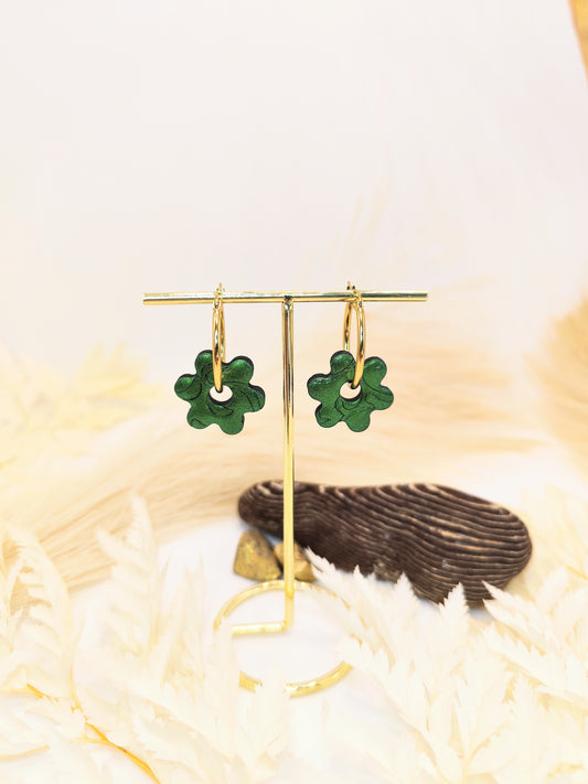 Pampilles interchangeables