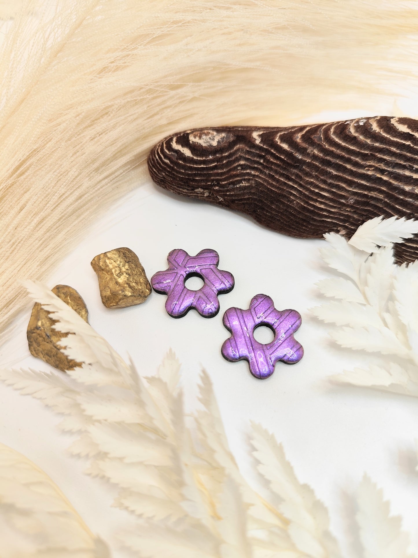 Pampilles interchangeables