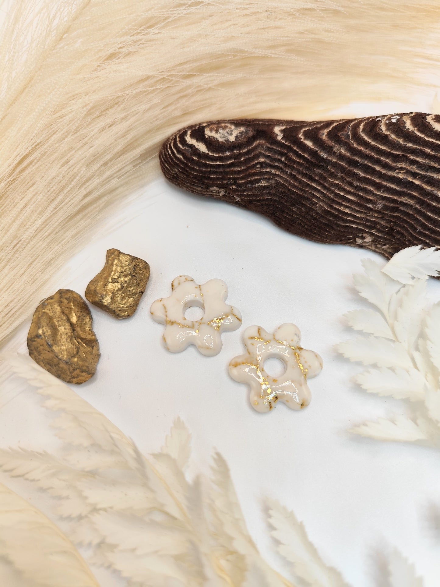 Pampilles interchangeables