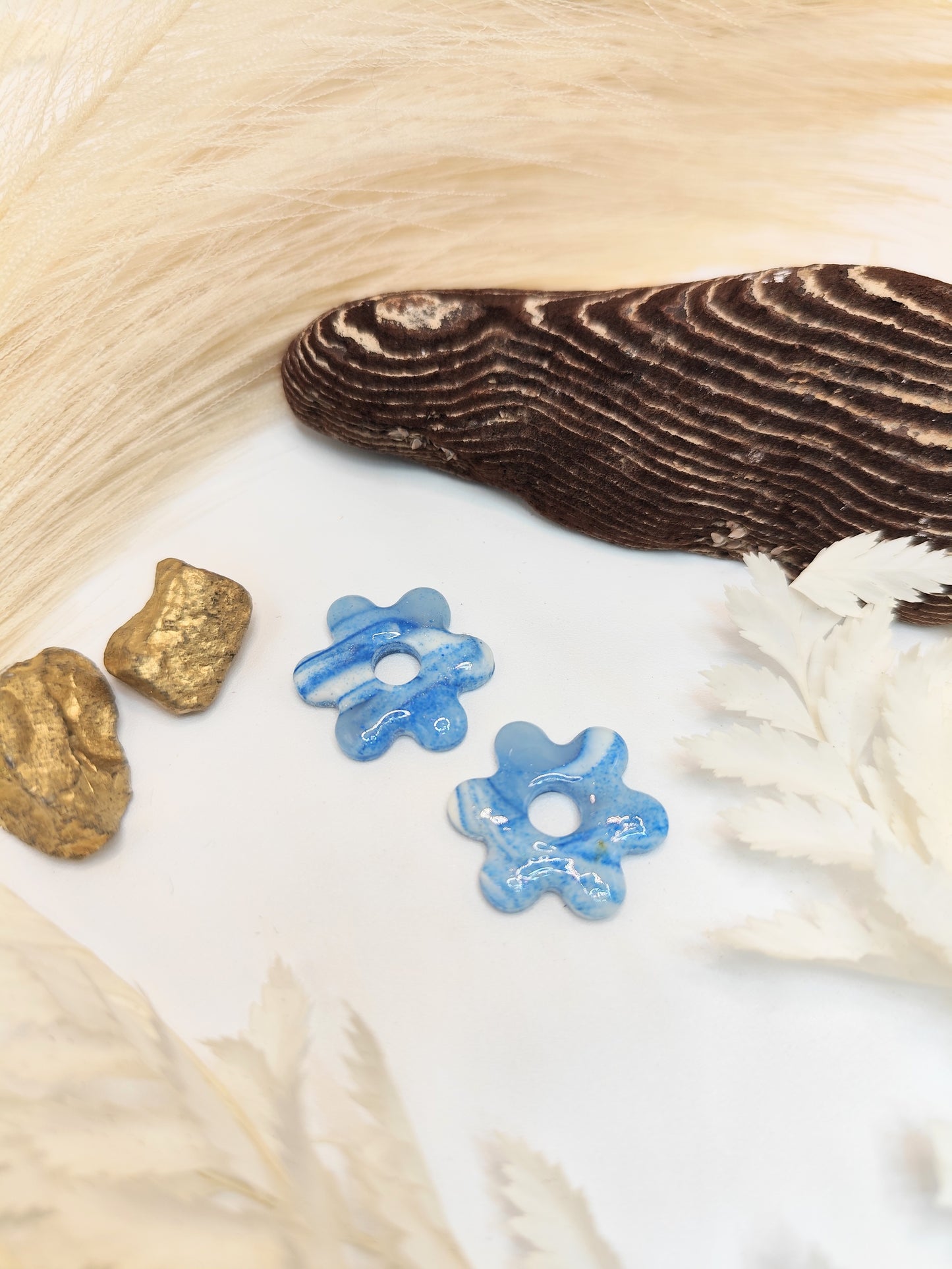 Pampilles interchangeables