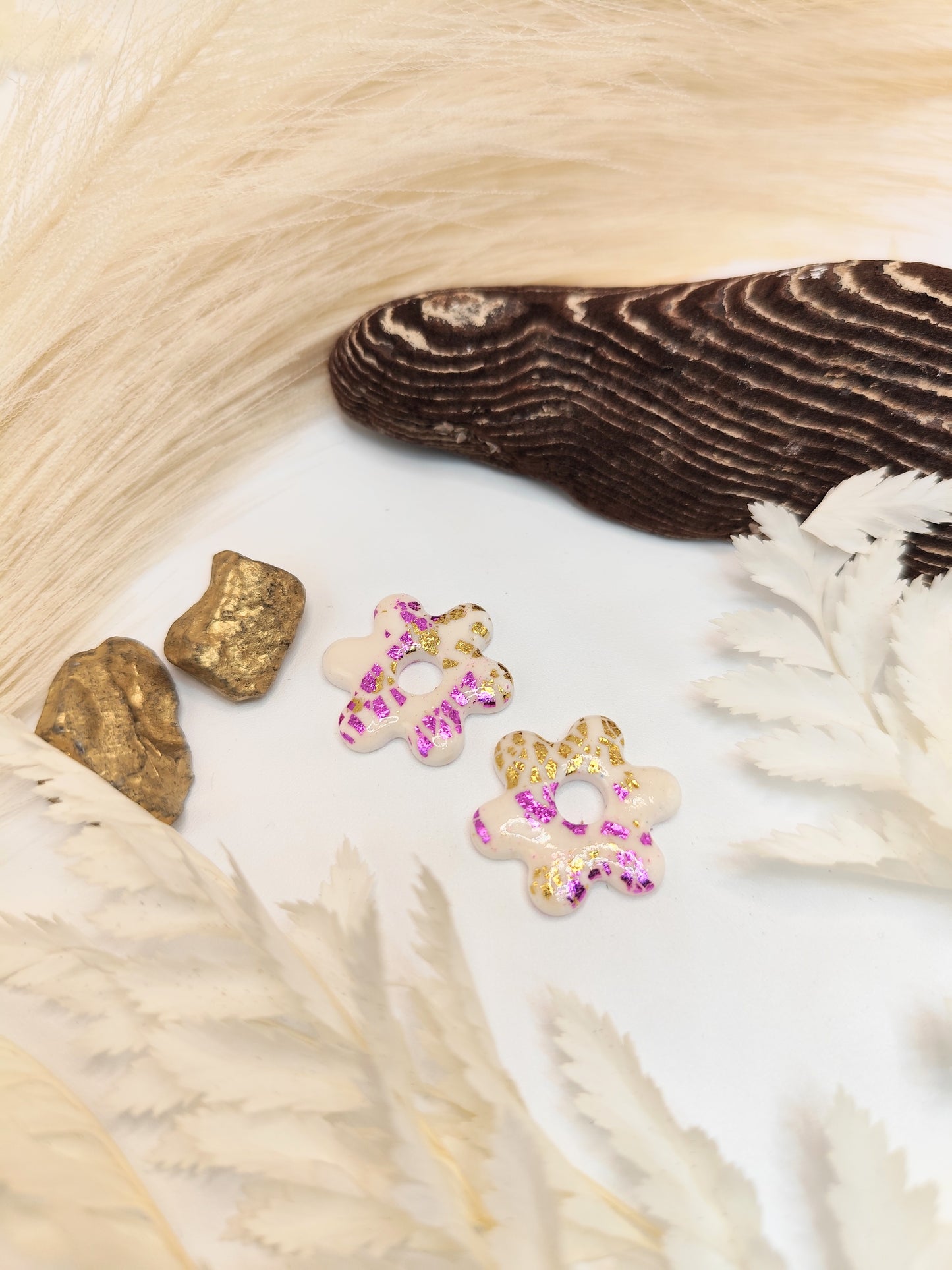 Pampilles interchangeables