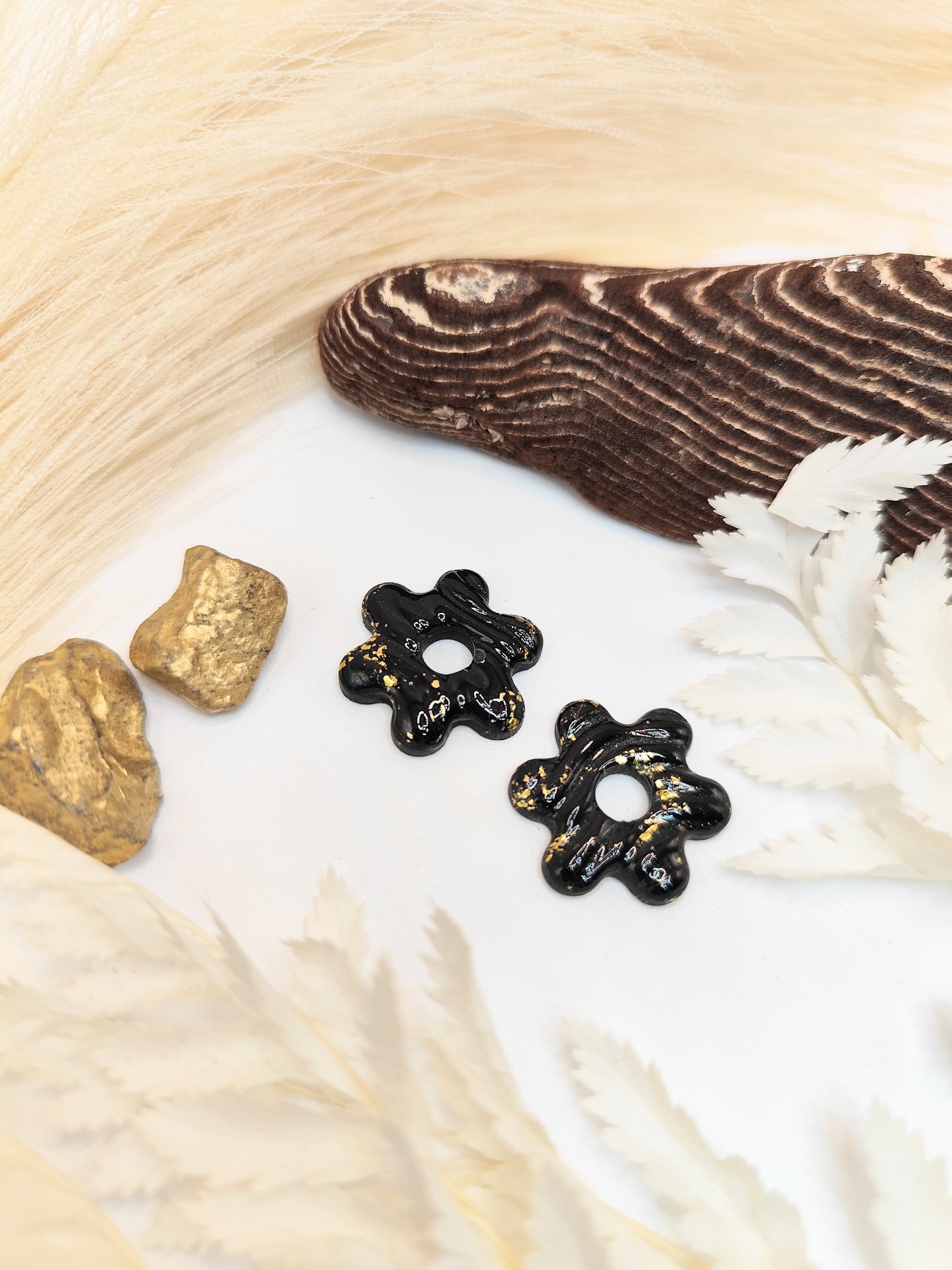 Pampilles interchangeables