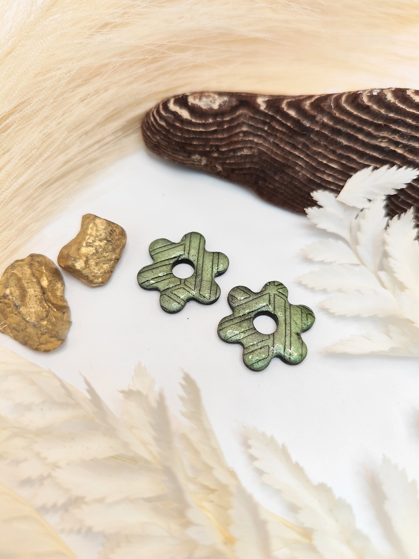 Pampilles interchangeables