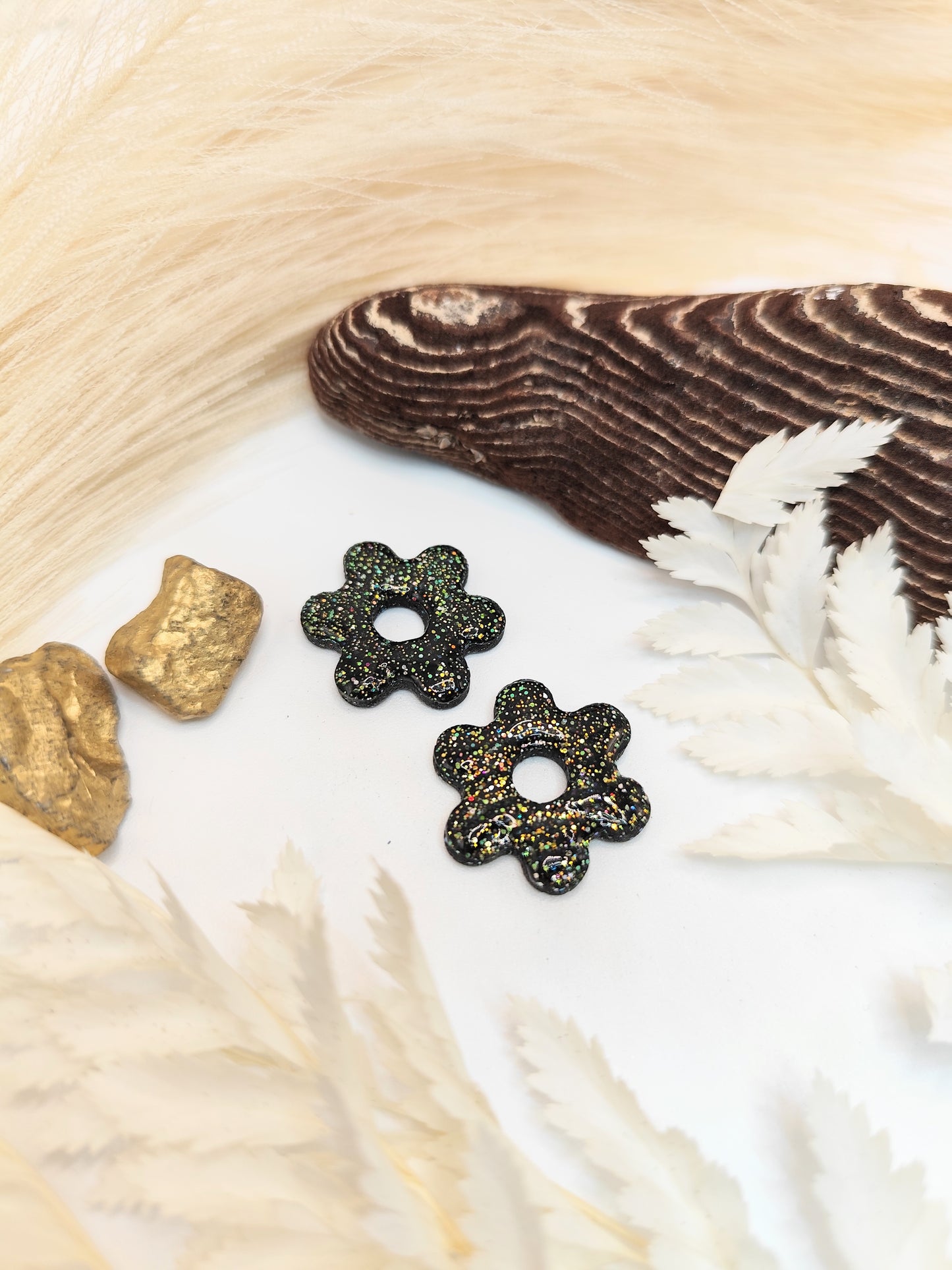 Pampilles interchangeables