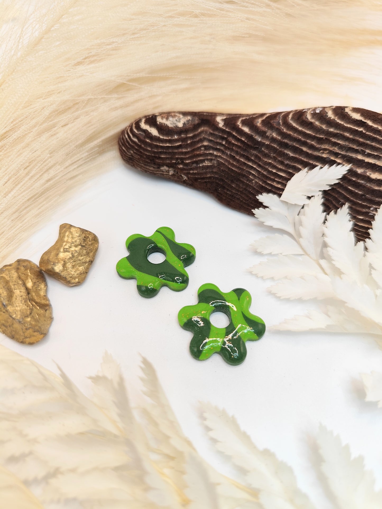 Pampilles interchangeables