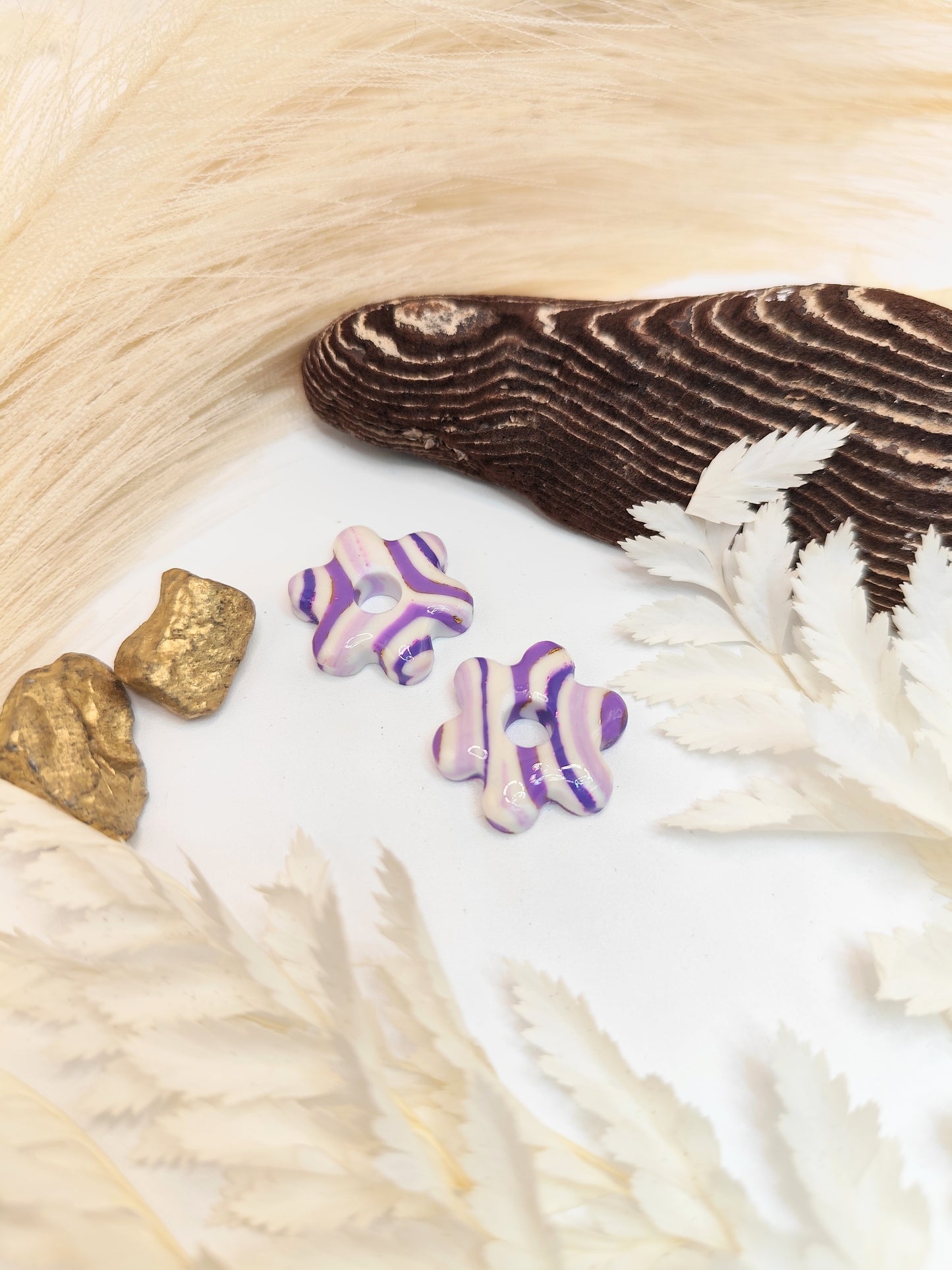 Pampilles interchangeables