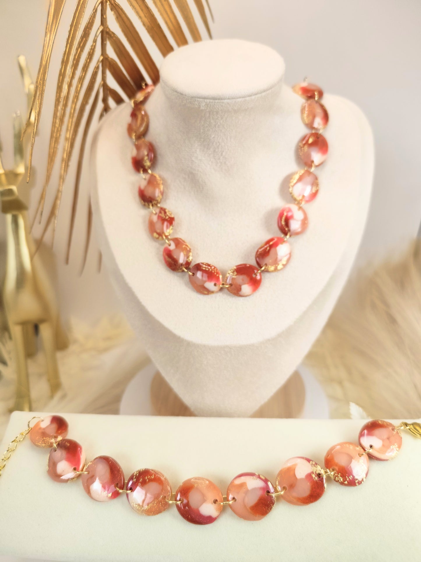 Ensemble Boho