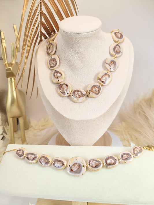 Ensemble Maya
