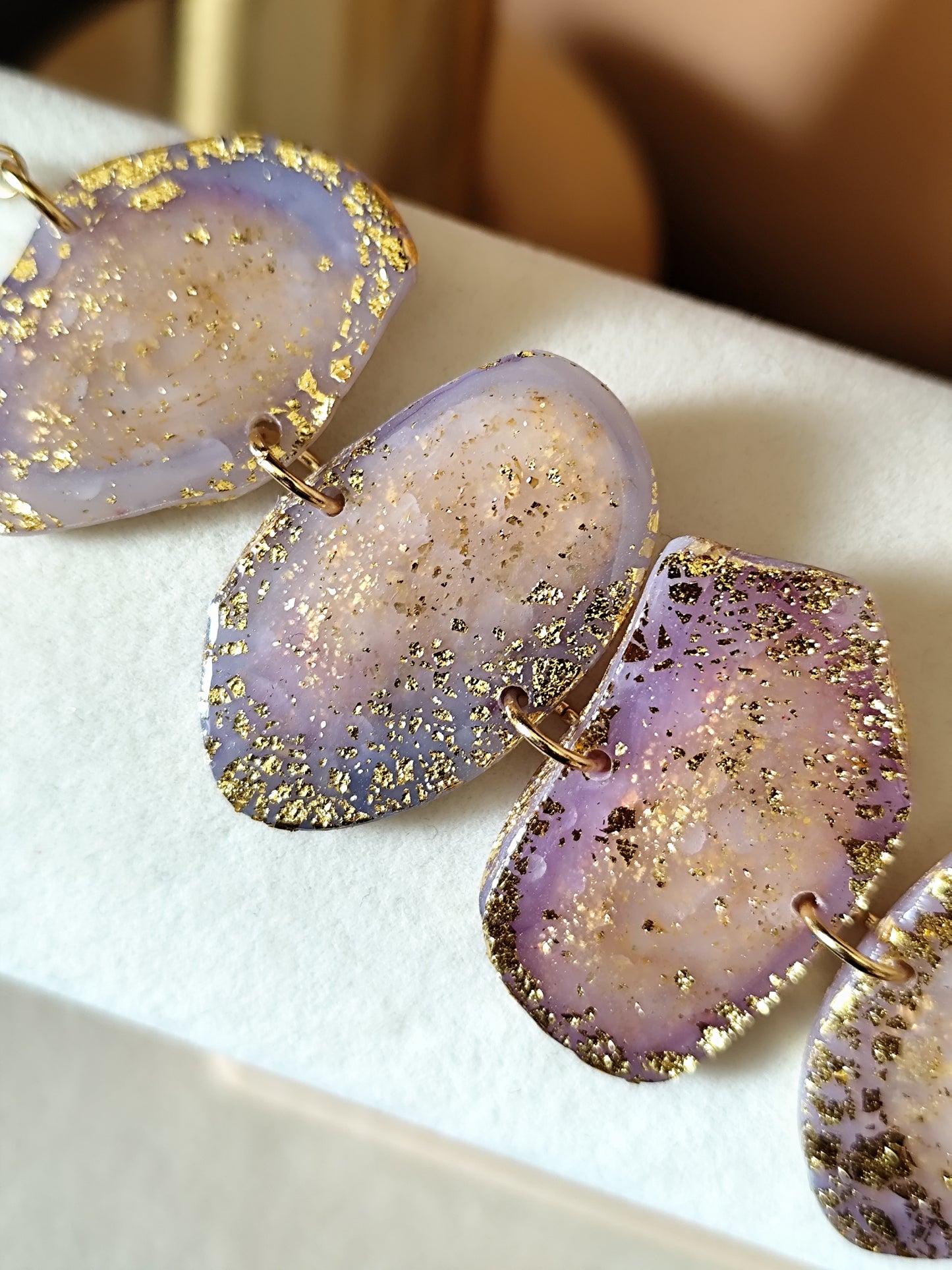 Bracelet Nivalys