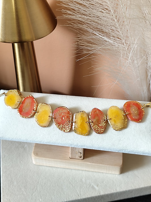 Bracelet Eléance