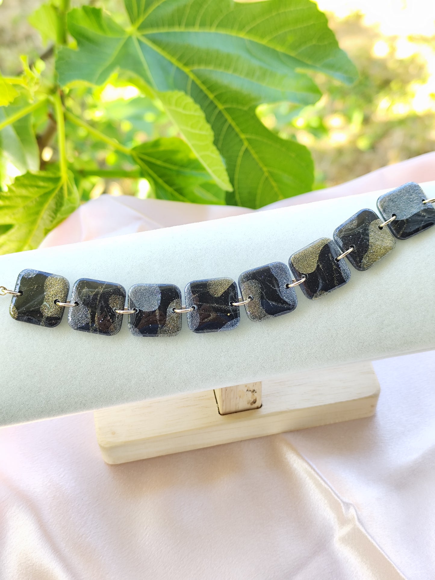 Bracelet Eclipse