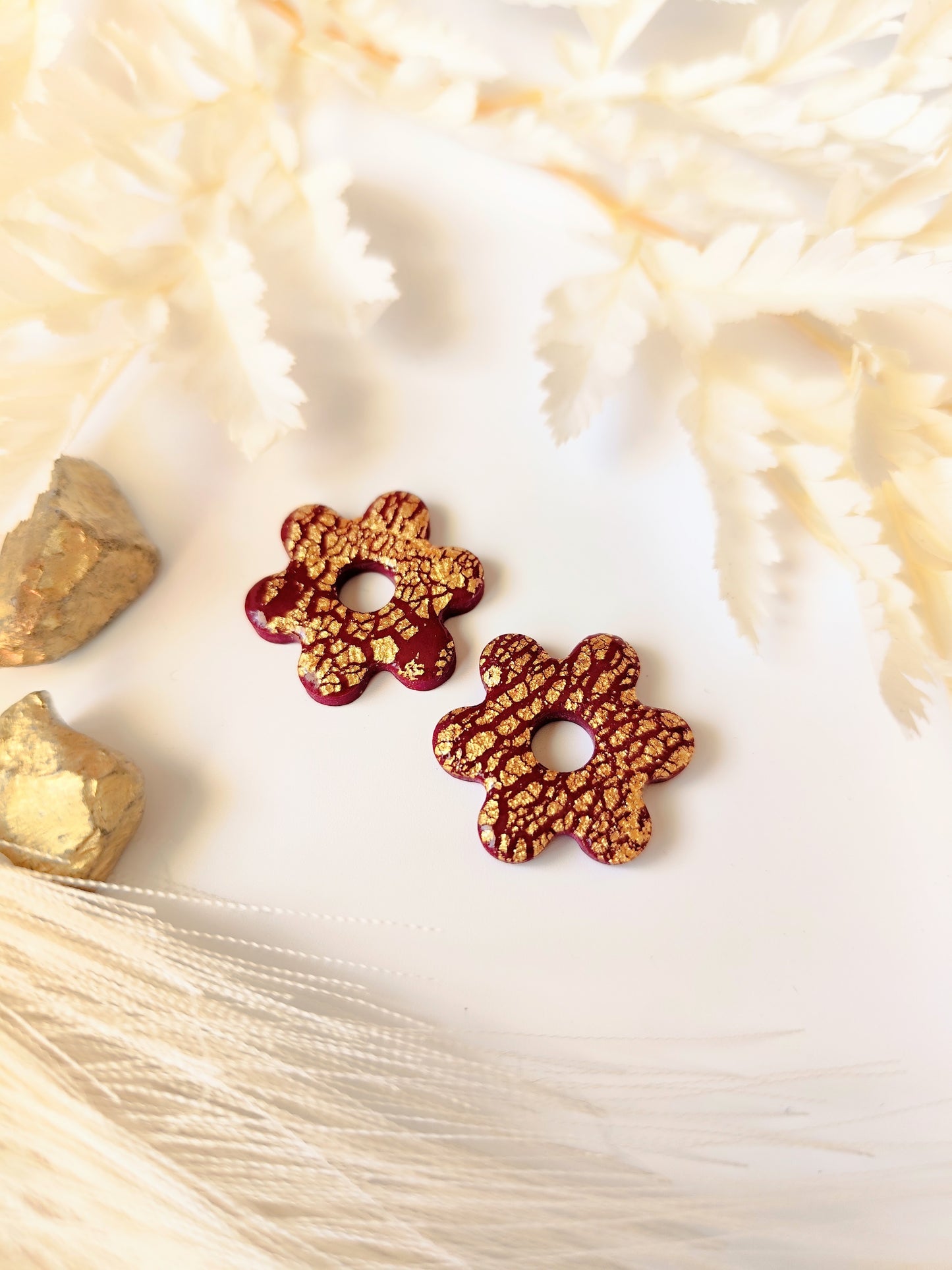 Pampilles interchangeables