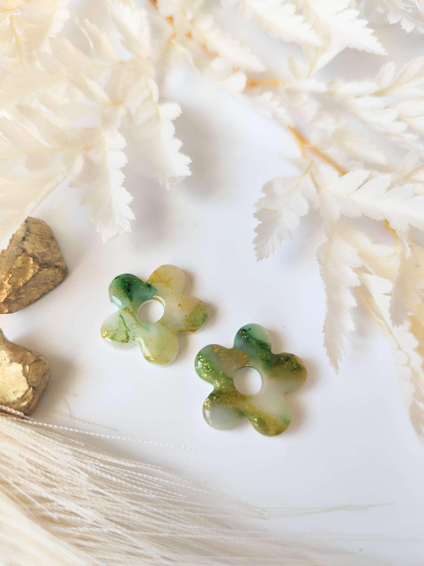 Pampilles interchangeables