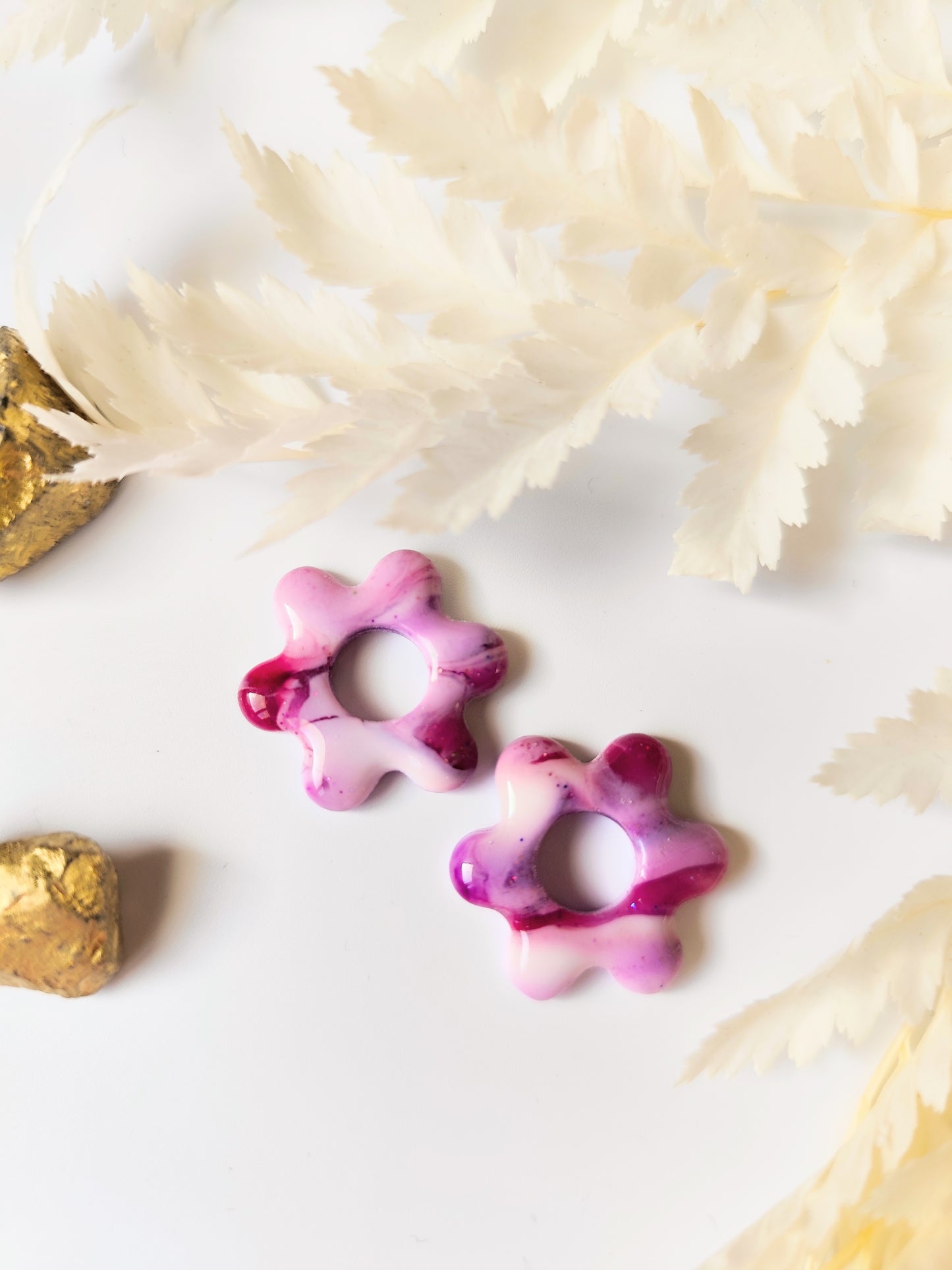 Pampilles interchangeables