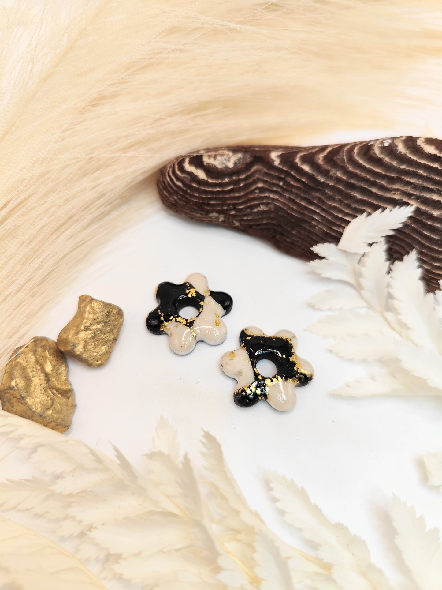 Pampilles interchangeables