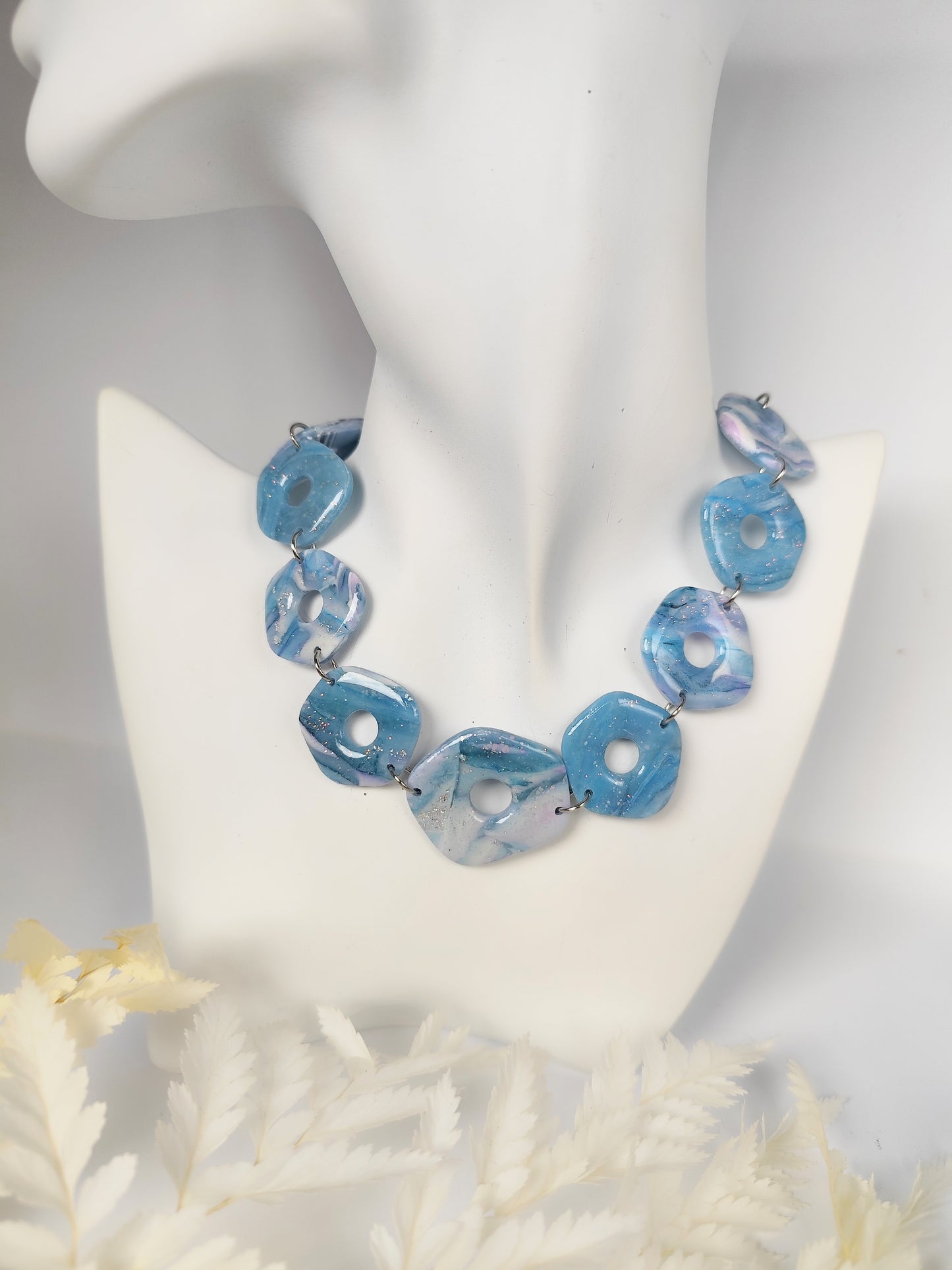 Collier Sky