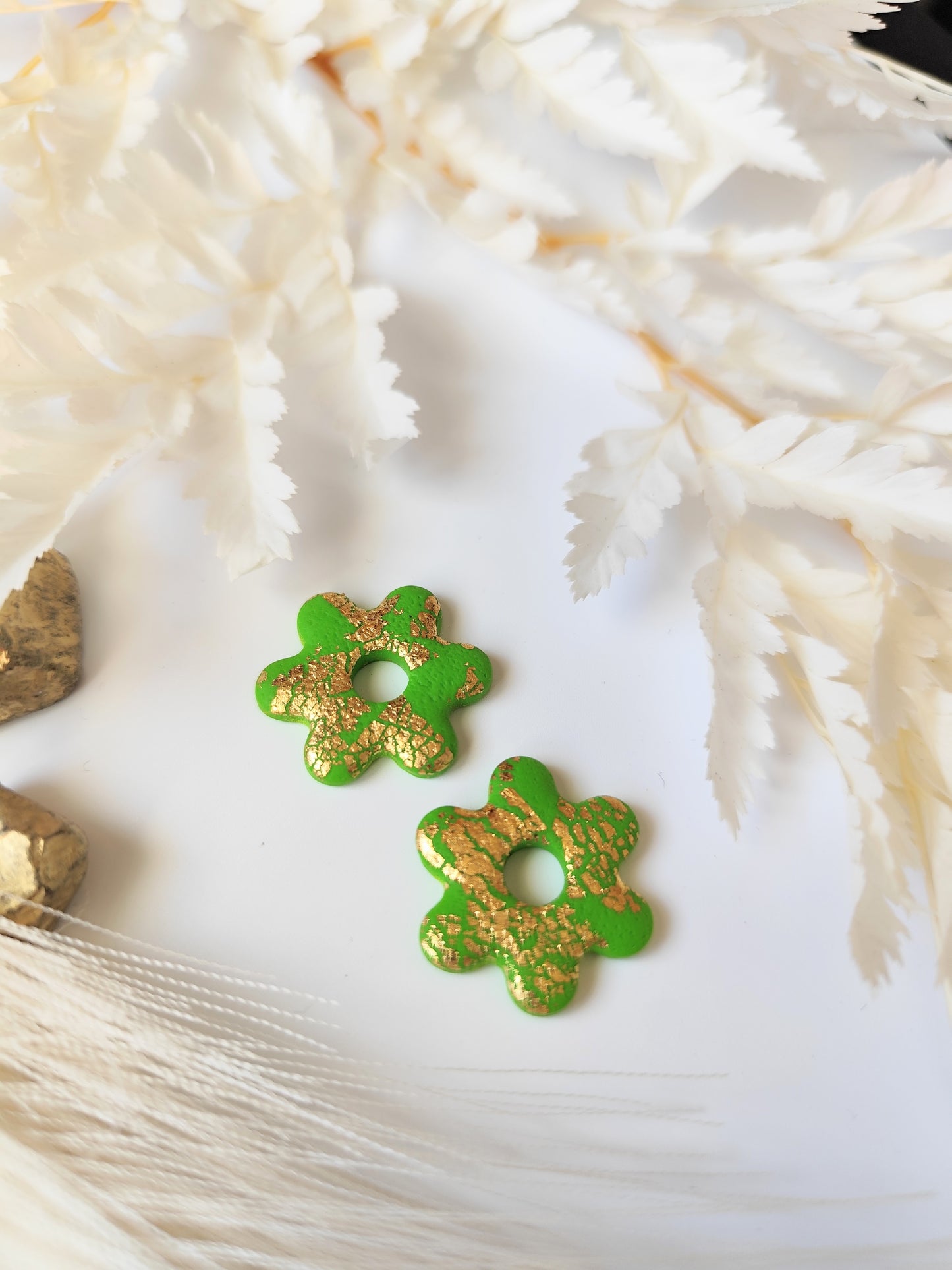 Pampilles interchangeables