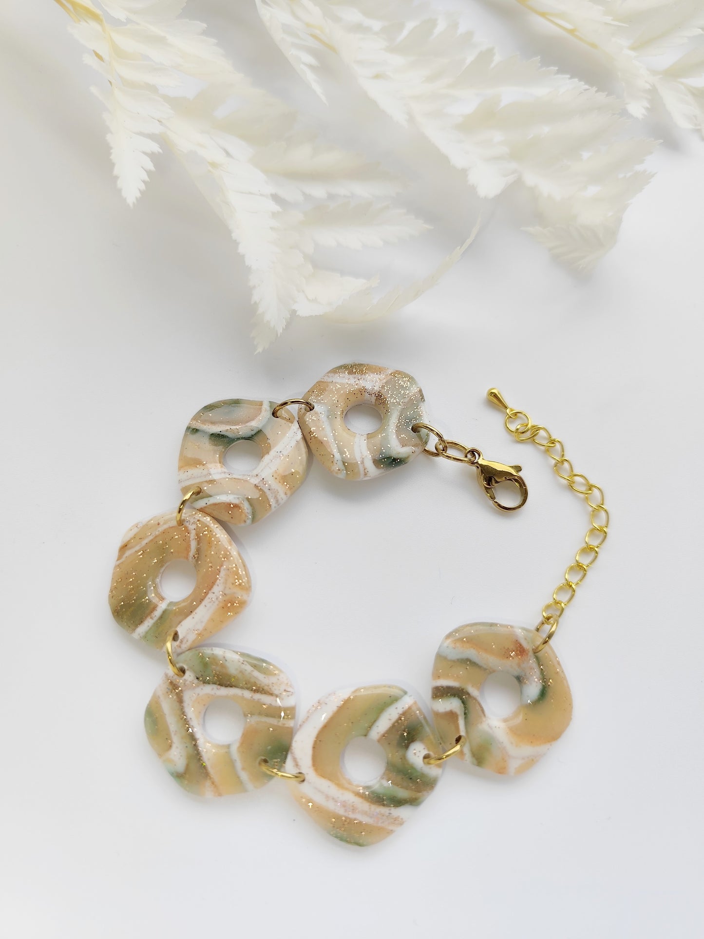 Bracelet Essence Sacrée