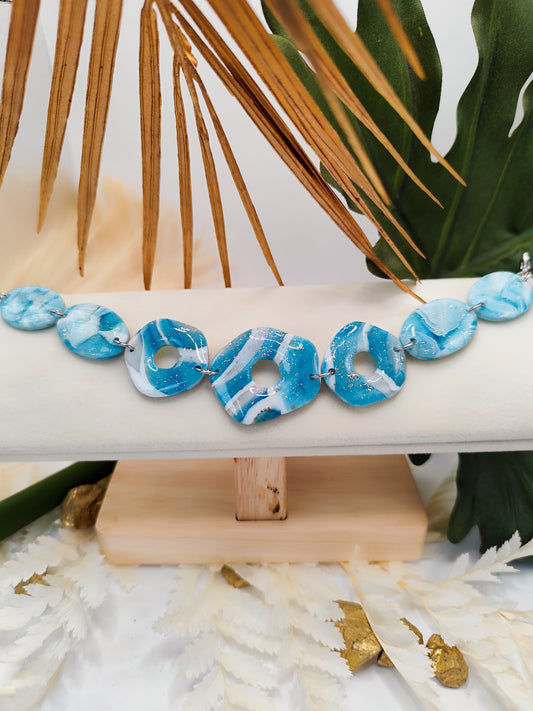 Bracelet Rêve Bleu