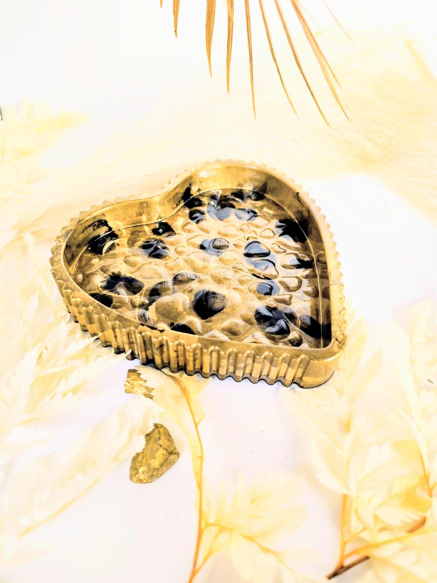 Plateau porte bijoux