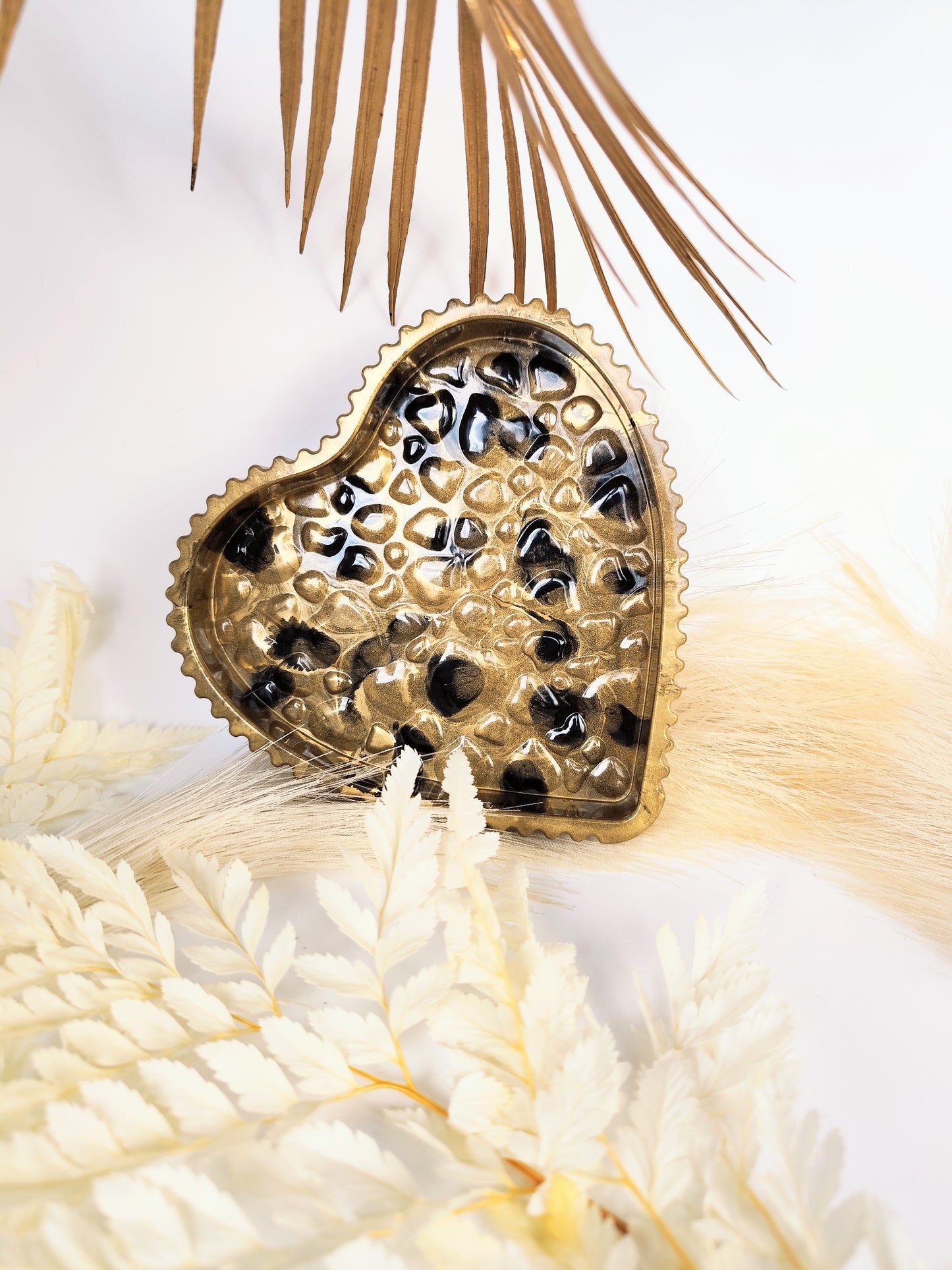 Plateau porte bijoux