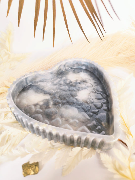 Plateau porte bijoux