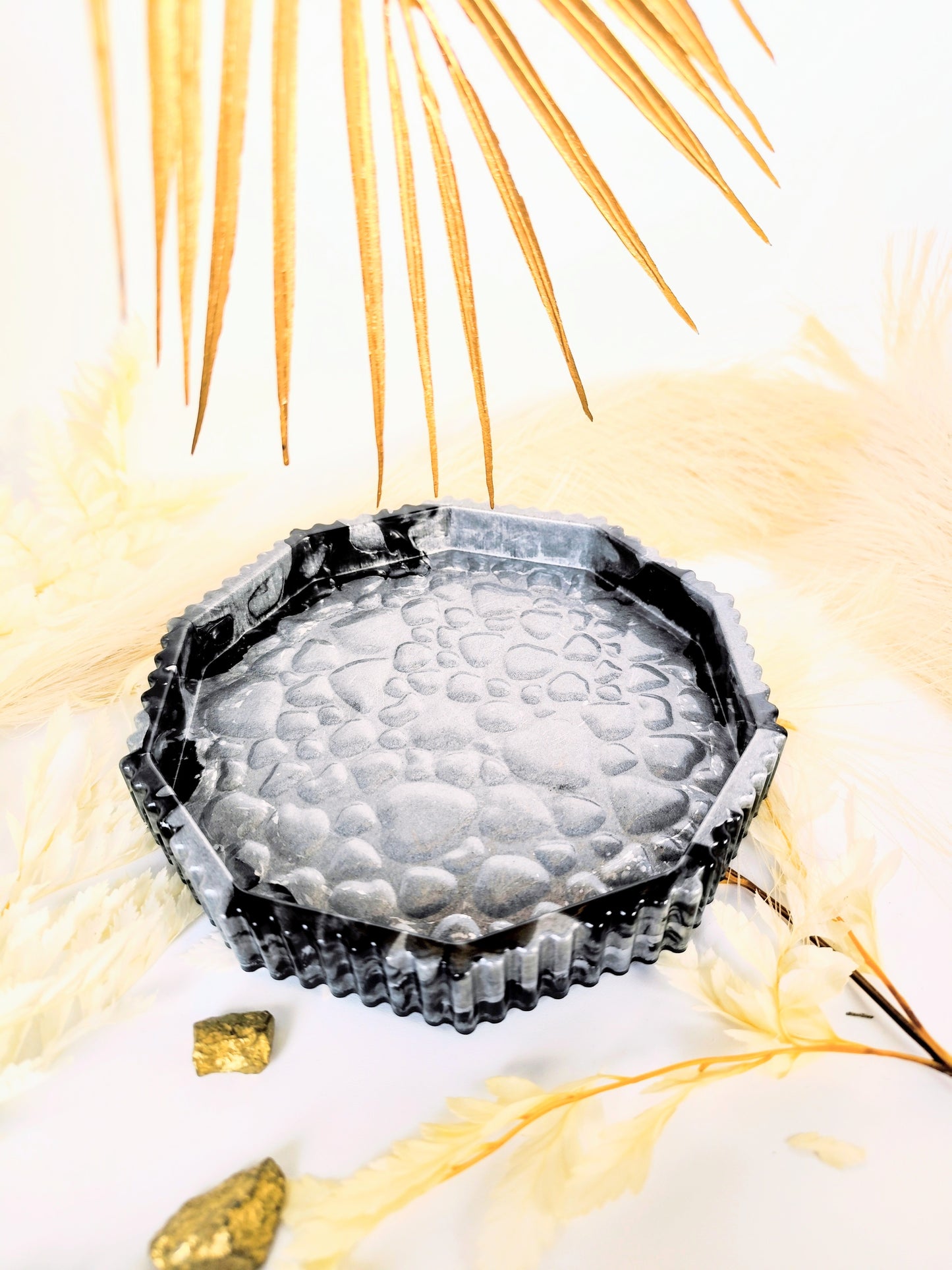 Plateau porte bijoux