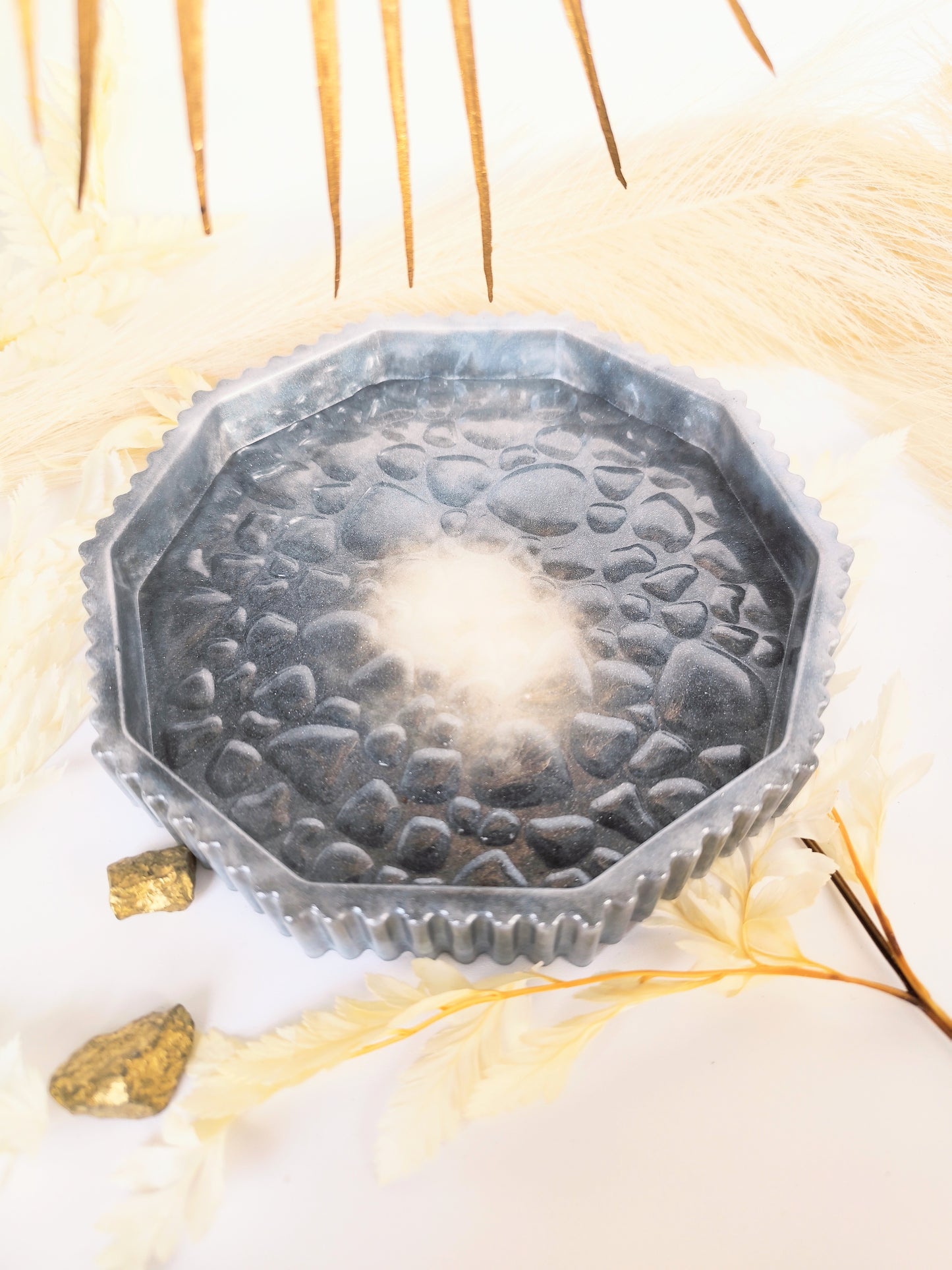 Plateau porte bijoux