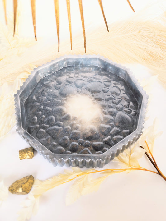 Plateau porte bijoux