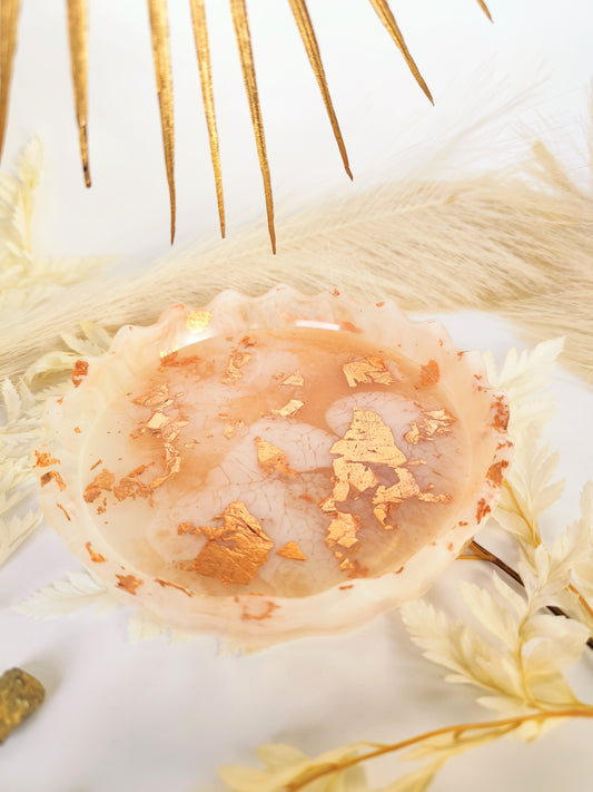 Plateau porte bijoux