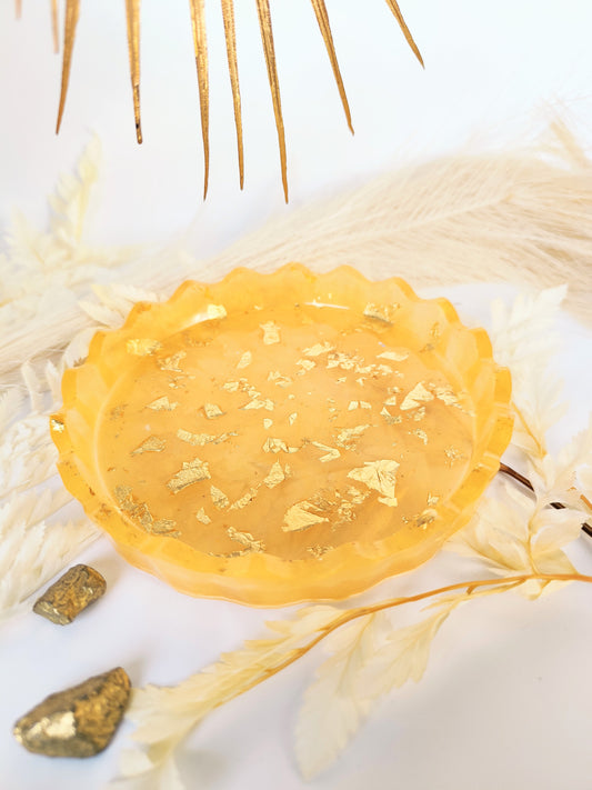 Plateau porte bijoux