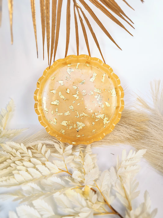 Plateau porte bijoux