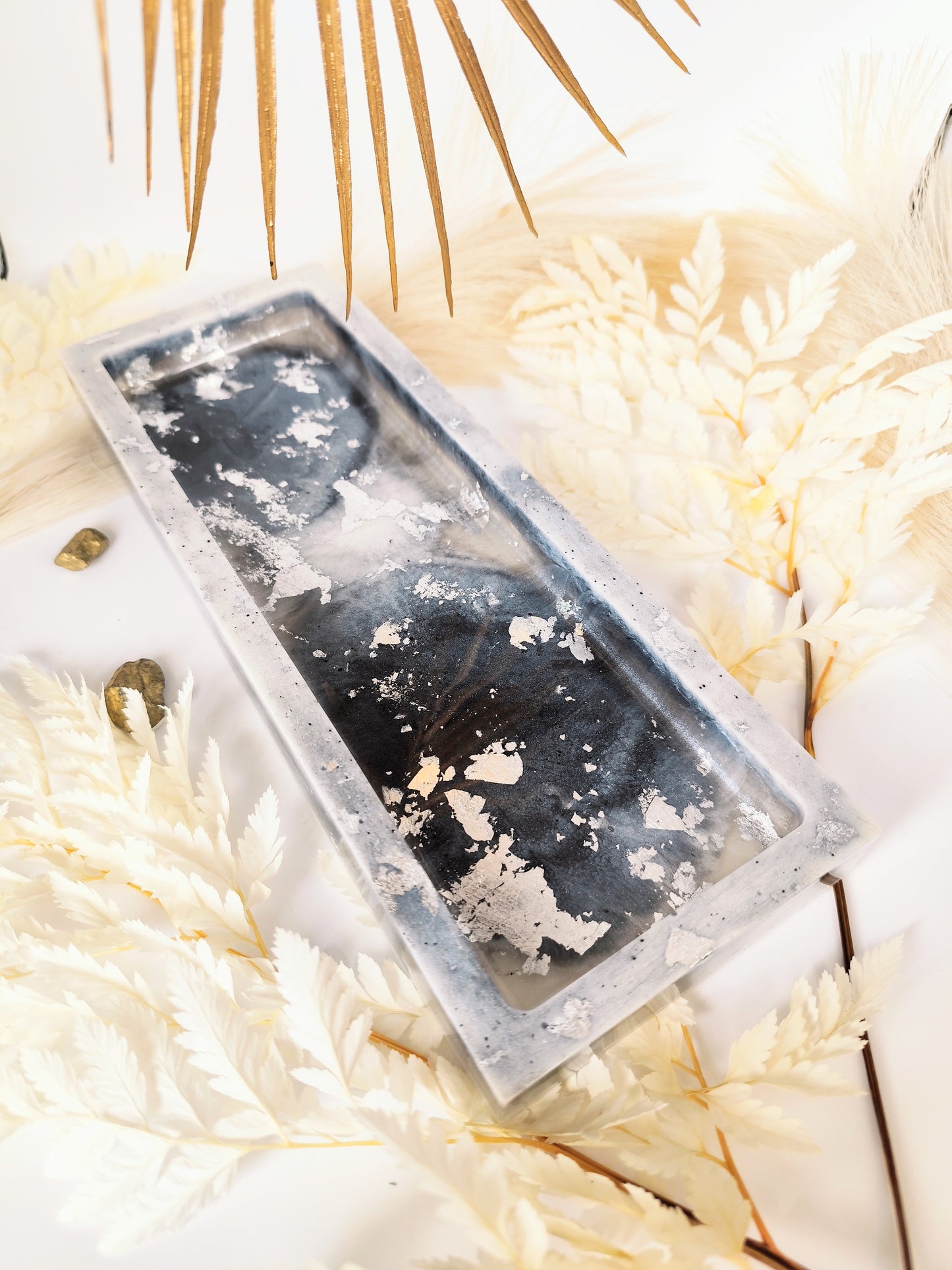 Plateau porte bijoux