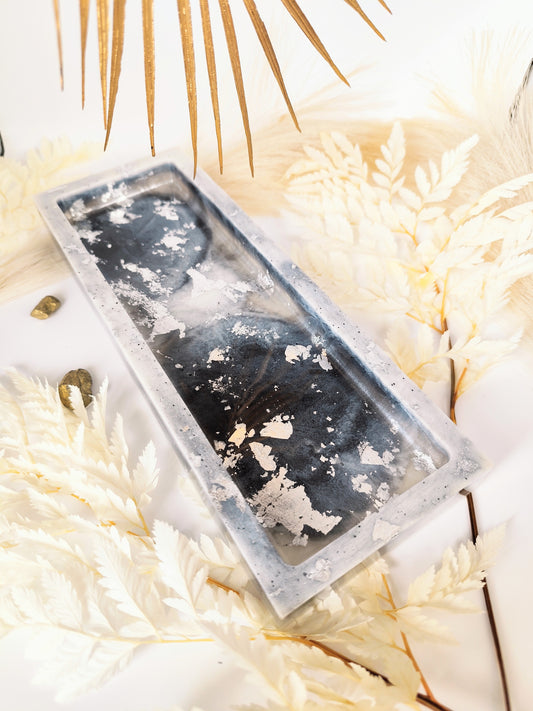 Plateau porte bijoux