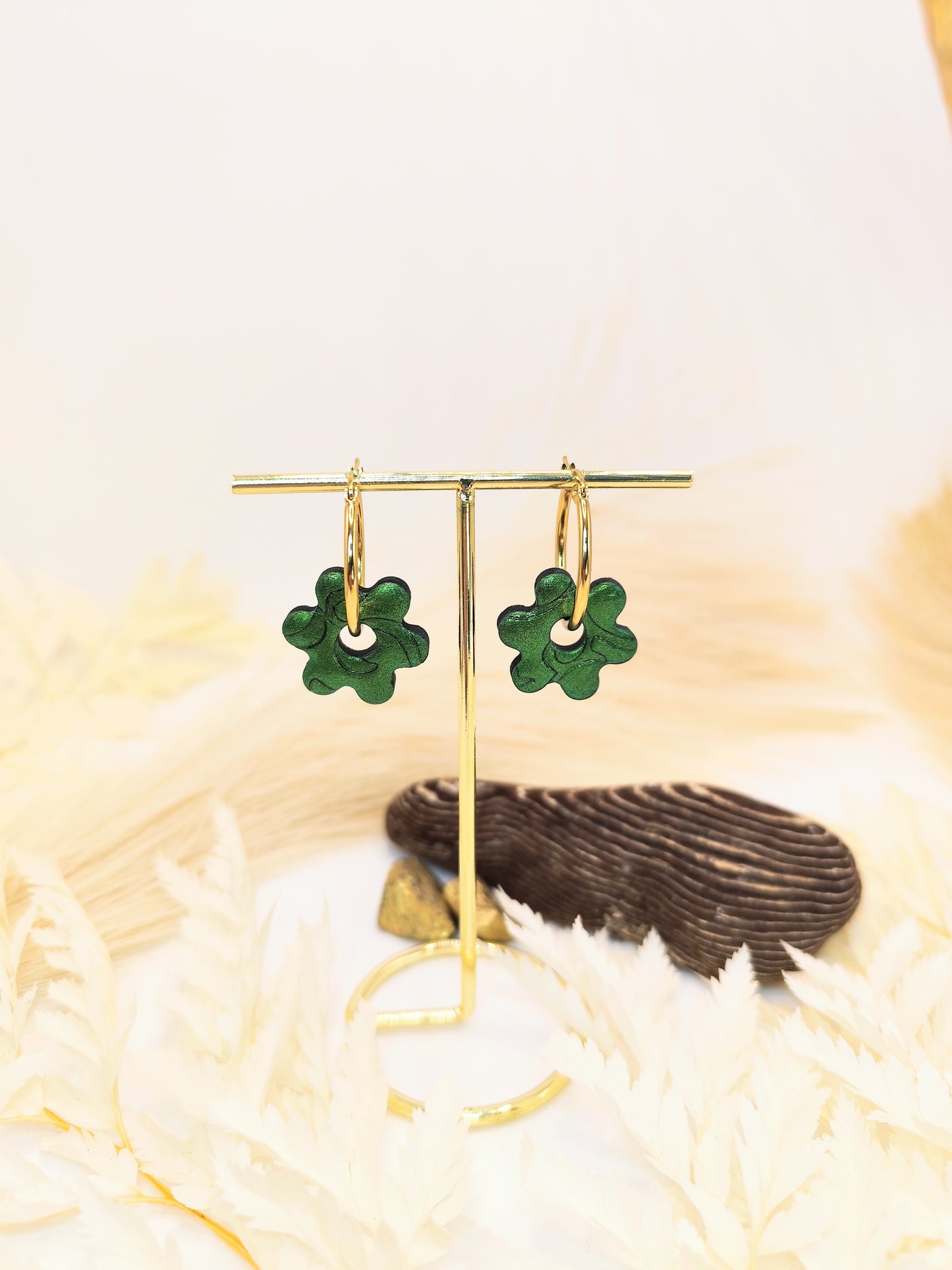 Pampilles interchangeables