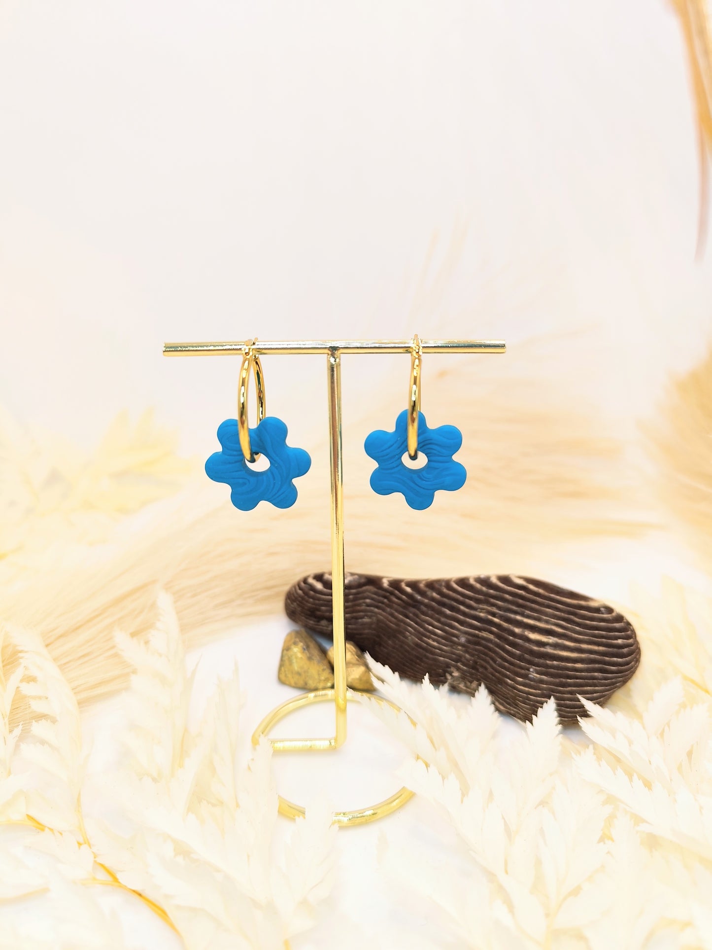 Pampilles interchangeables