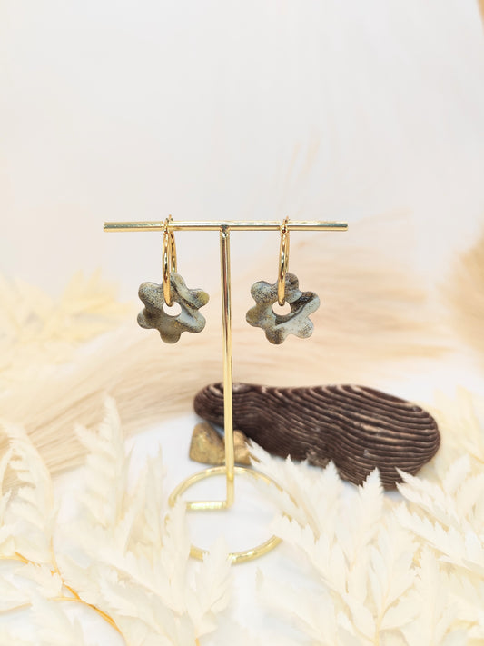 Pampilles interchangeables