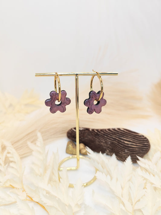 Pampilles interchangeables