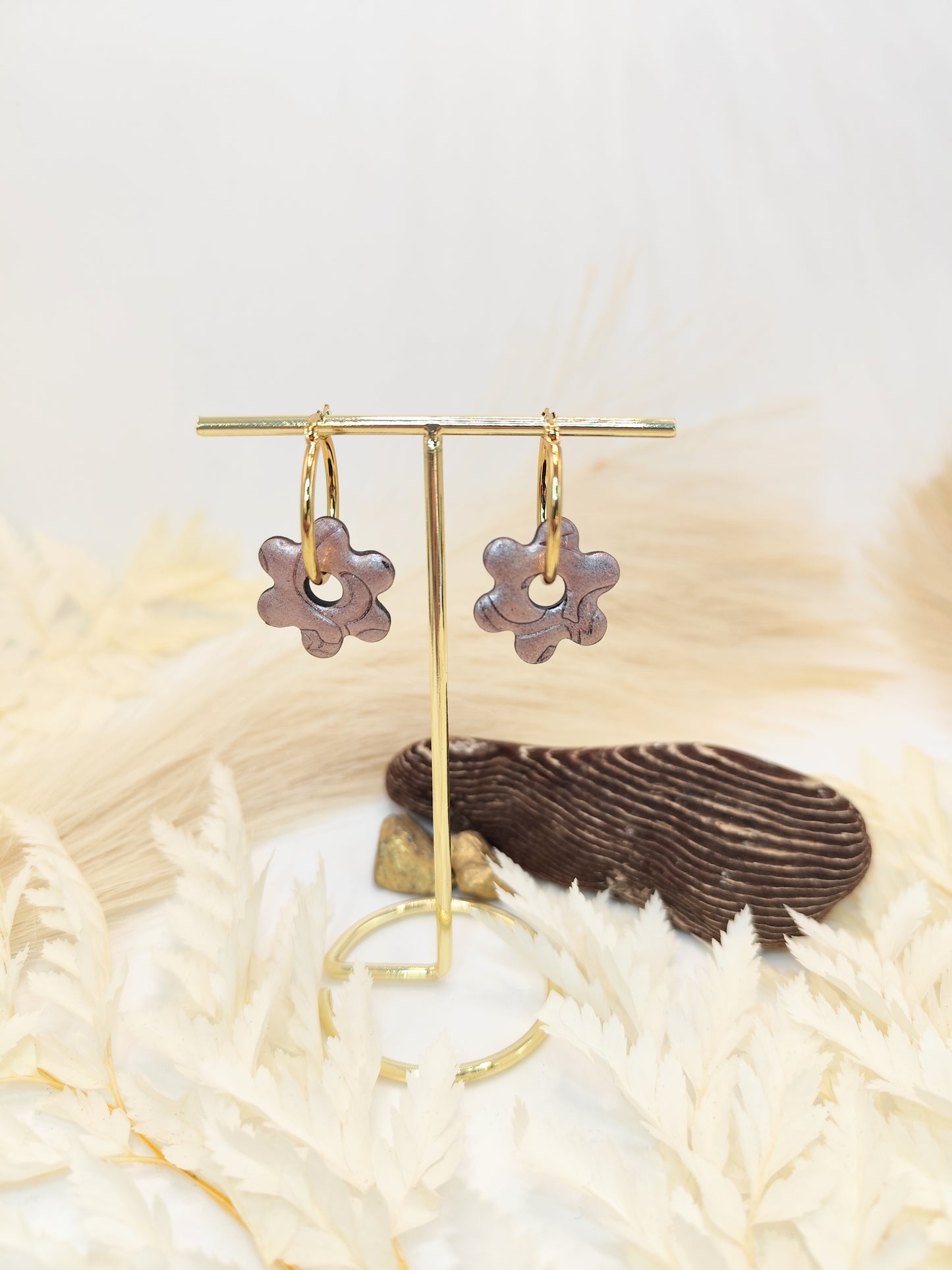 Pampilles interchangeables