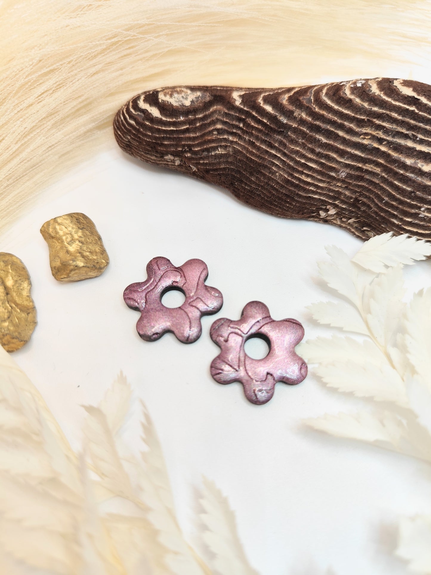 Pampilles interchangeables