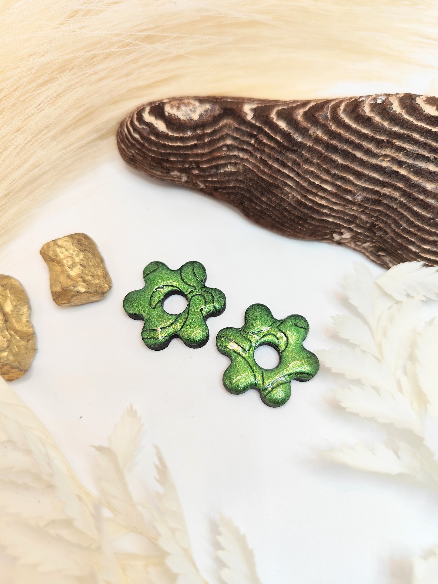 Pampilles interchangeables