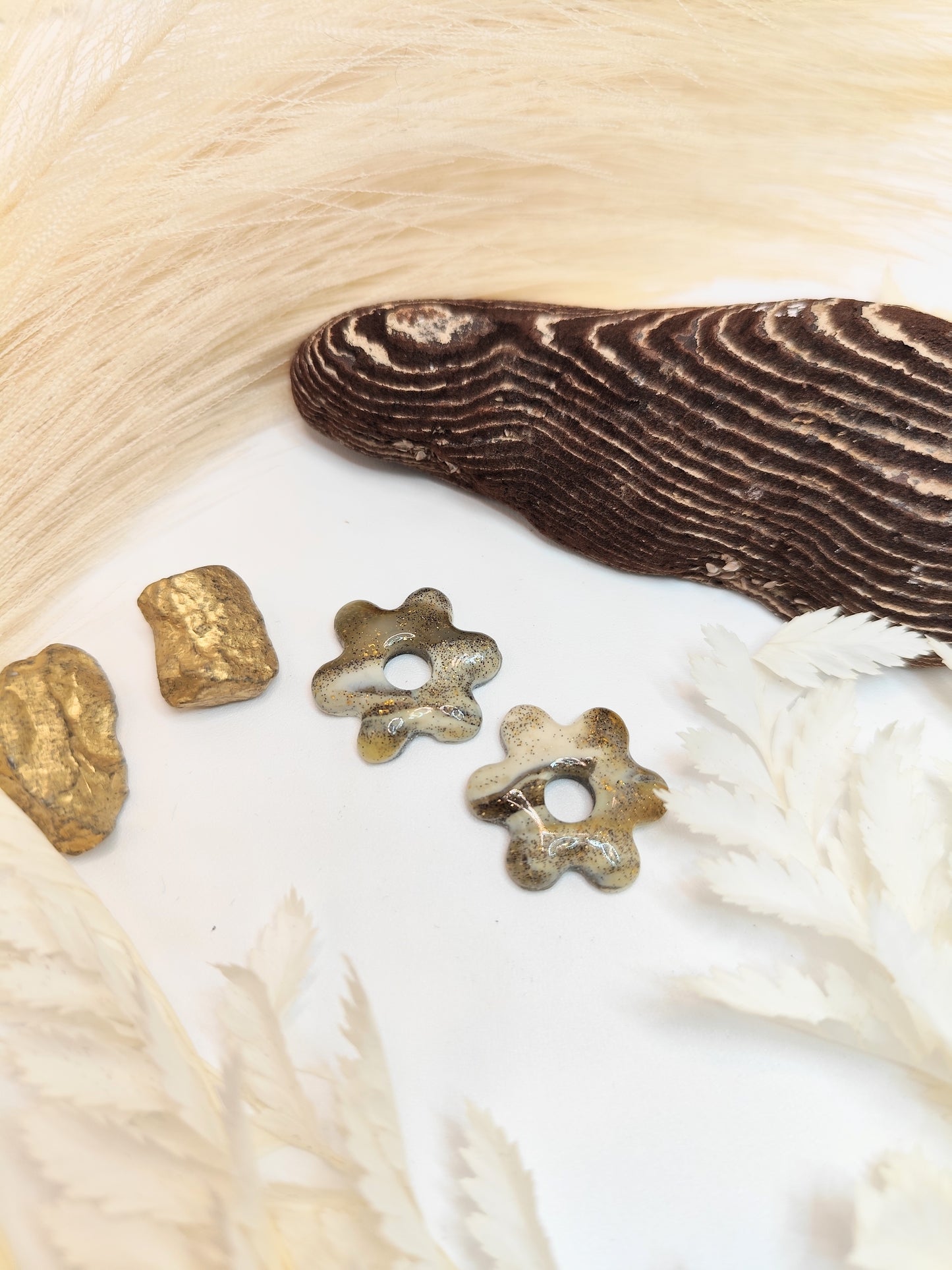 Pampilles interchangeables