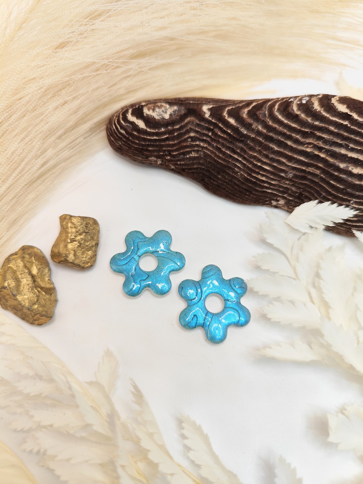 Pampilles interchangeables