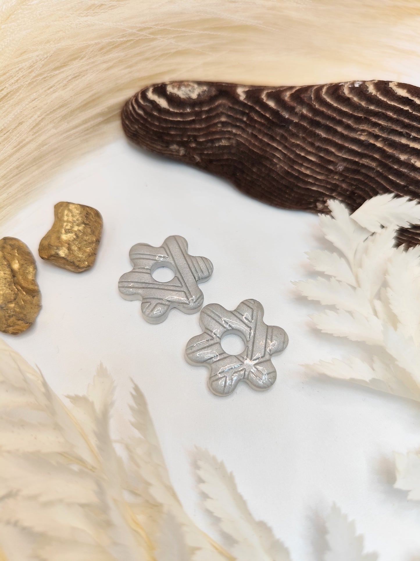 Pampilles interchangeables