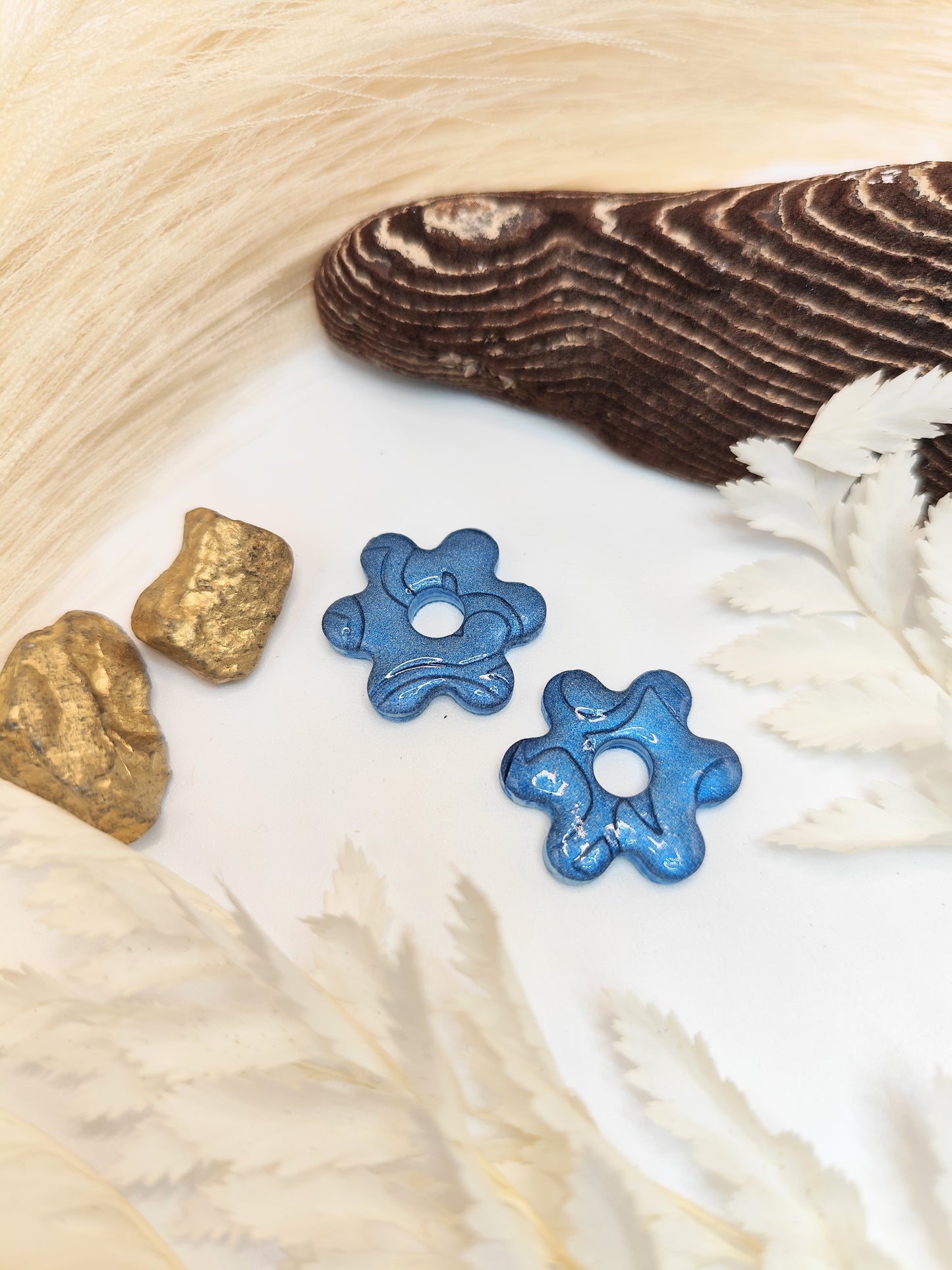 Pampilles interchangeables