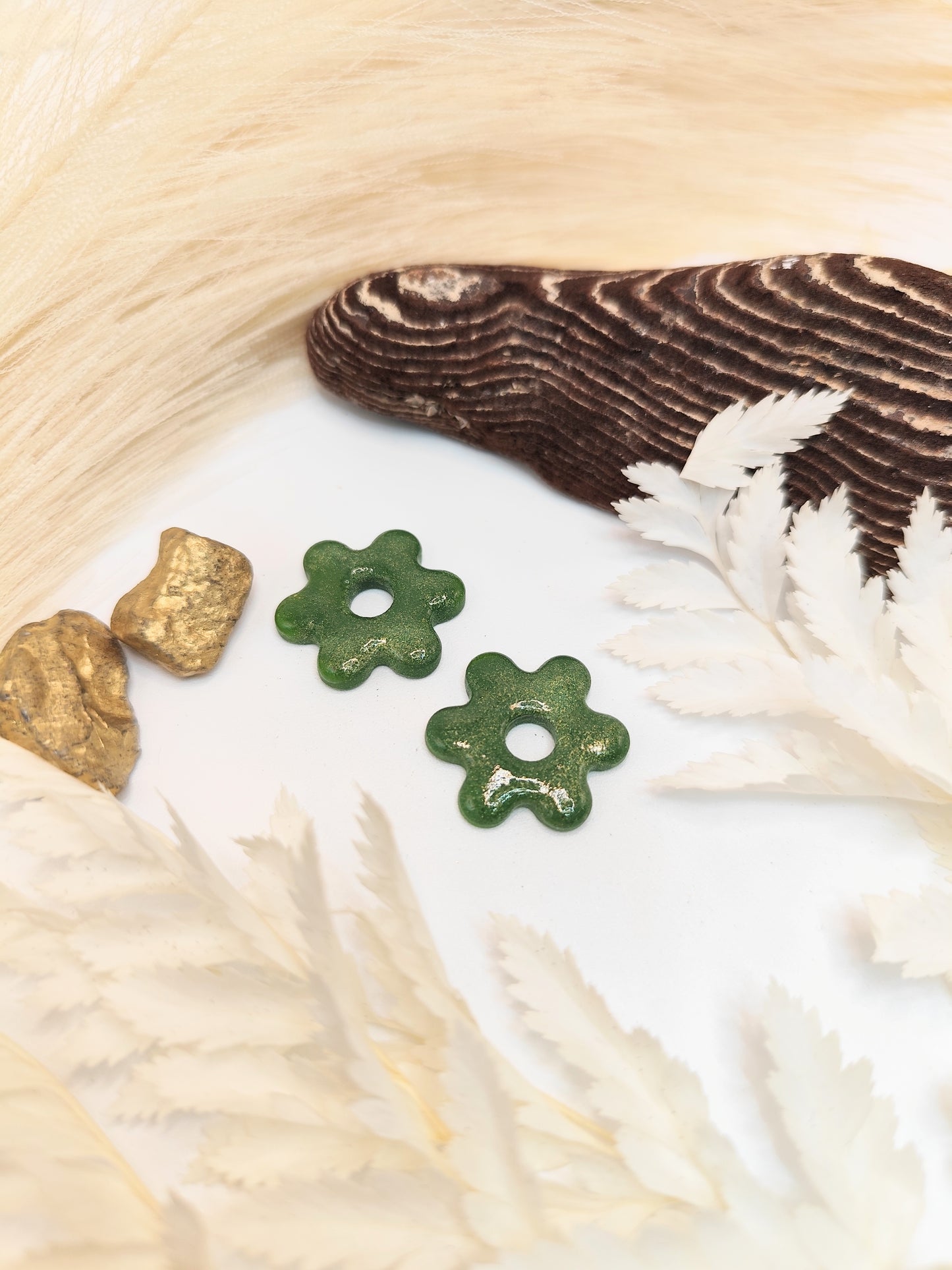 Pampilles interchangeables