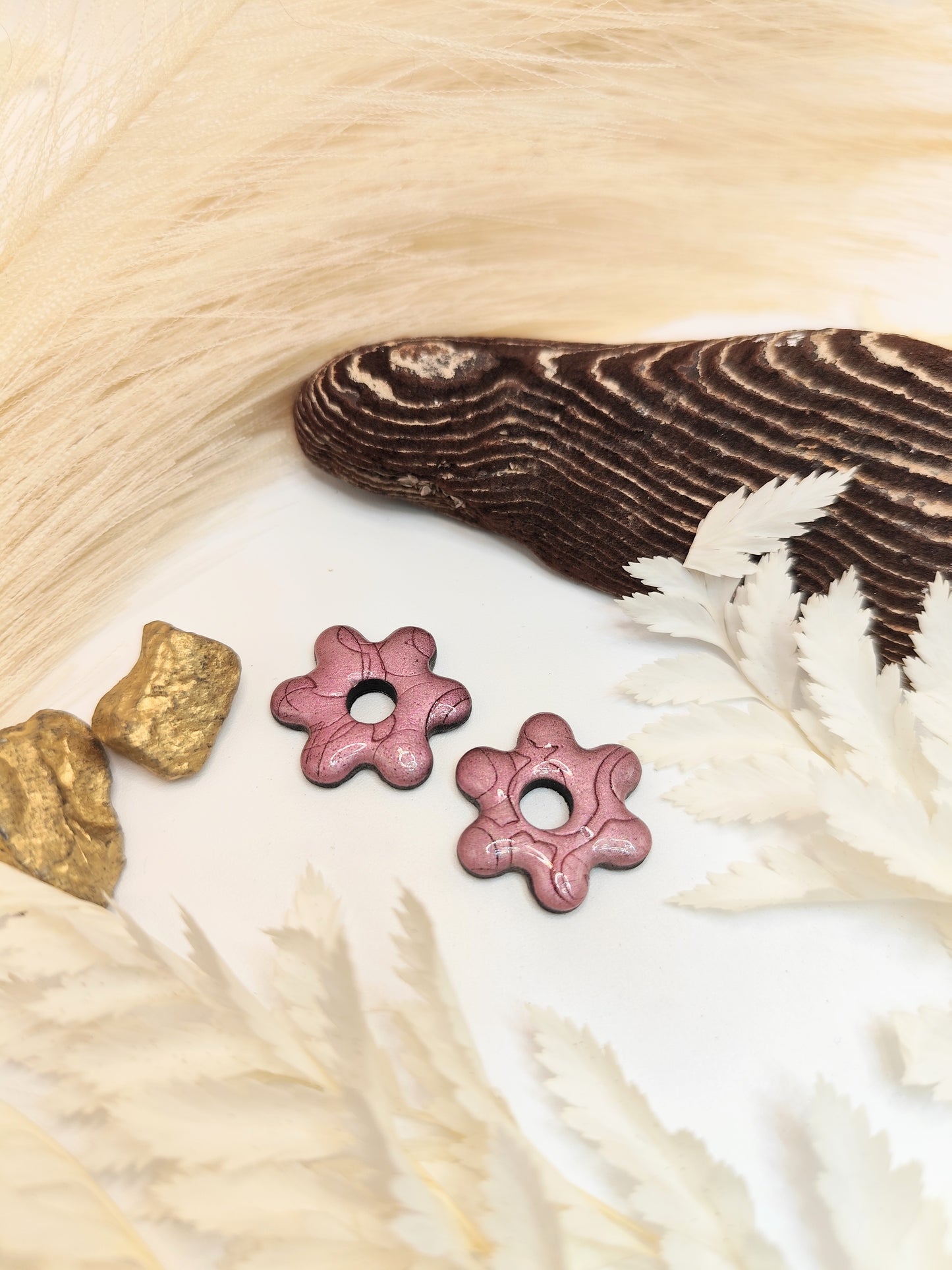 Pampilles interchangeables