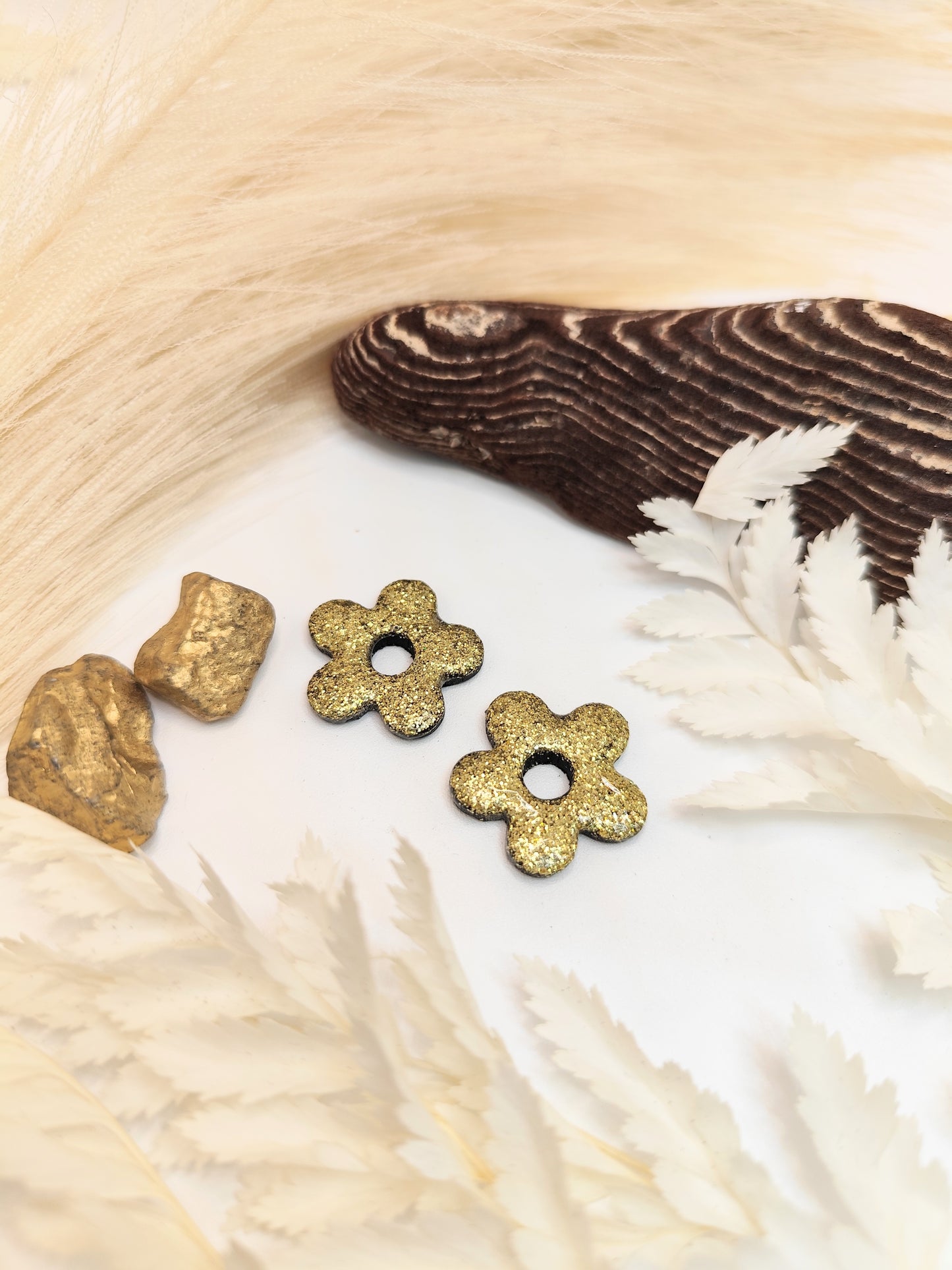 Pampilles interchangeables